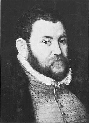 Andreas Gaill