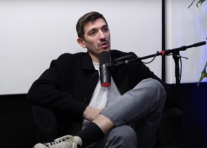 Andrew Schulz