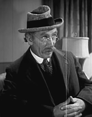 Andy Clyde