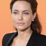 Angelina Jolie