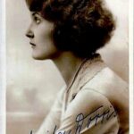 Anita Dorris