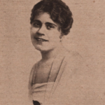 Annie Rosar