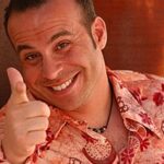 Ant (comedian)