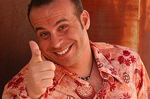 Ant (comedian)