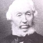 Anthony Salvin