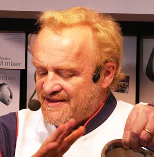 Antony Worrall Thompson