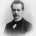 Arnold Sommerfeld