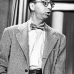 Arnold Stang