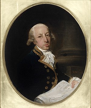 Arthur Phillip