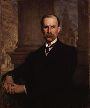 Aston Webb