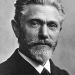 August Bebel