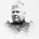 Augusta Lundin