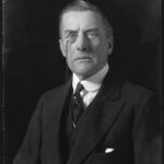 Austen Chamberlain