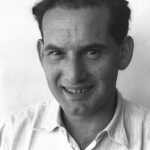 Avraham Harman