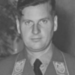 Baldur von Schirach