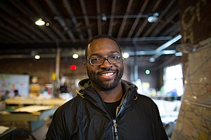 Baratunde Thurston