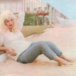 Barbara Valentin