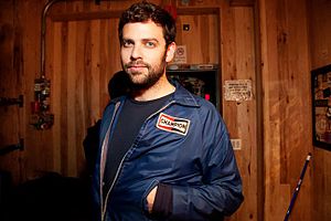 Barry Rothbart