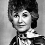 Bea Arthur