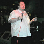 Bernard Manning