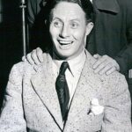 Bert Wheeler