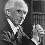 Bertrand Russell