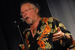 Bill Oddie