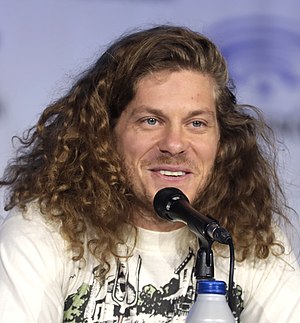 Blake Anderson