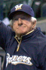 Bob Uecker