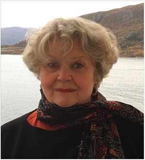 Bonnie Erickson