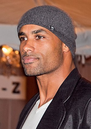 Boris Kodjoe