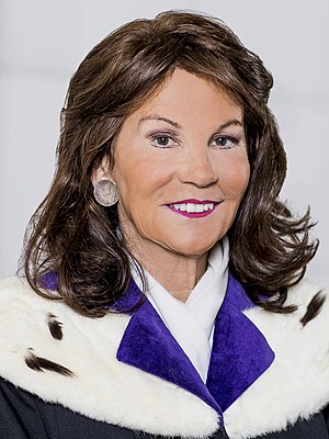 Brigitte Bierlein