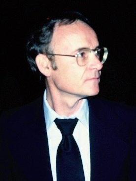 Buck Henry