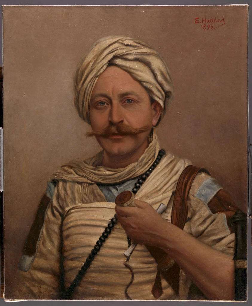 Rudolf Carl