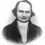 Carl Gustav Jacob Jacobi