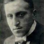 Carl von Ossietzky