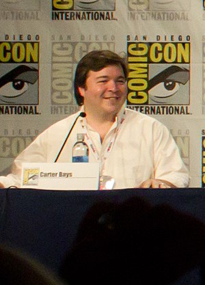 Carter Bays