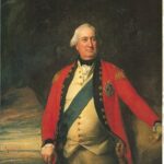 Charles Cornwallis, 1st Marquess Cornwallis