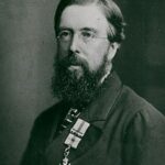 Charles Todd (pioneer)
