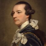 Charles Watson-Wentworth, 2nd Marquess of Rockingham