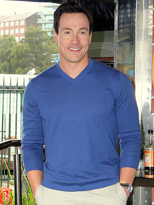 Chris Klein (actor)