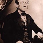 Christian Frederick Martin