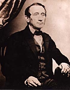 Christian Frederick Martin