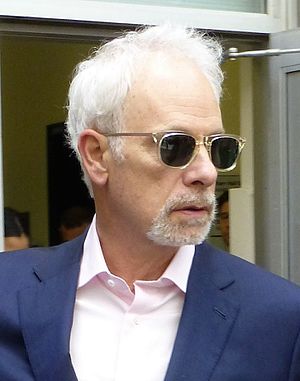 Christopher Guest