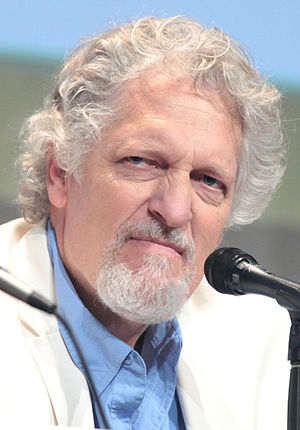 Clancy Brown