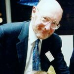 Clive Sinclair