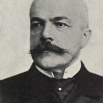 Count Kasimir Felix Badeni