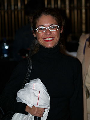 Cynthia Rowley