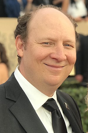 Dan Bakkedahl