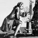 Daniel Gabriel Fahrenheit